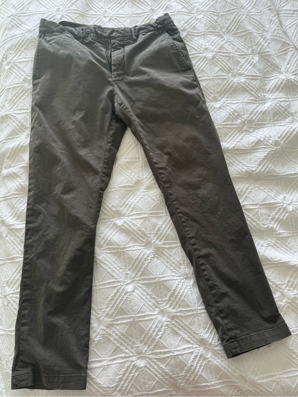 Todd Snyder chino